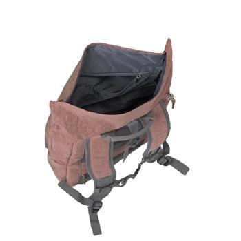 Travelite Basics Roll-Up Rucksack 35 L